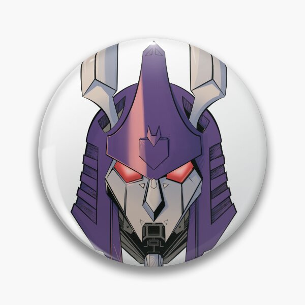 Item preview, Cyclonus, the Warrior designed and sold by TheArtofKurtS.