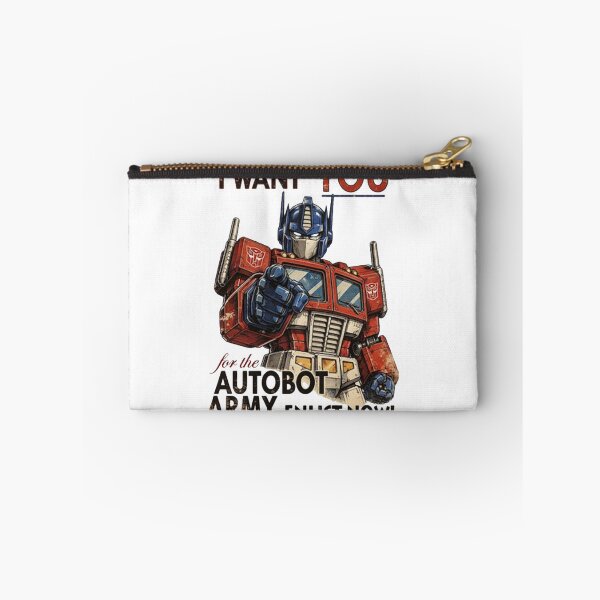 Item preview, OPTIMUS PRIME Enlist now - Peter Cullen Optimus Prime designed and sold by SkippieBerto.