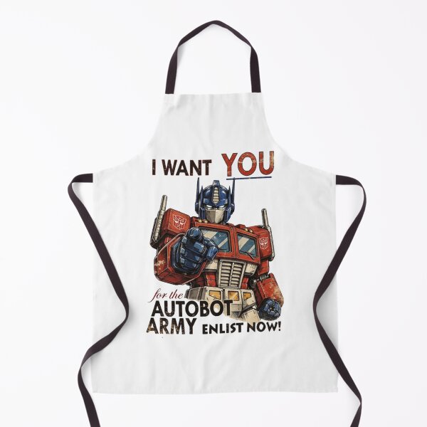 Artikelvorschau, Optimus Prime – Jetzt anmelden! – Peter Cullen, Optimus Prime entworfen und verkauft von SkippieBerto.