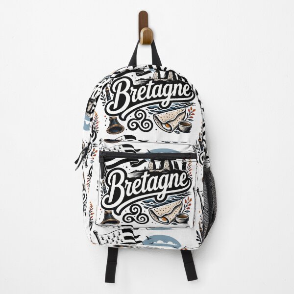 Item preview, Bretagne sign, flag and breton symbols designed and sold by 1enchik.