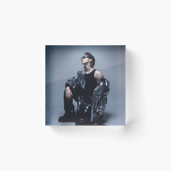 Item preview, Han Stray Kids World Tour RUN IT TEASER IMAGE poster bang chan lee know changbin felix hyunjin seungmin IN kpop skz skzoo you make stray kids stay comeback  designed and sold by Kpop-Noona.