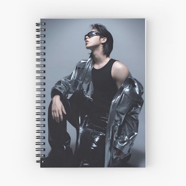 Item preview, Han Stray Kids World Tour RUN IT TEASER IMAGE poster bang chan lee know changbin felix hyunjin seungmin IN kpop skz skzoo you make stray kids stay comeback  designed and sold by Kpop-Noona.