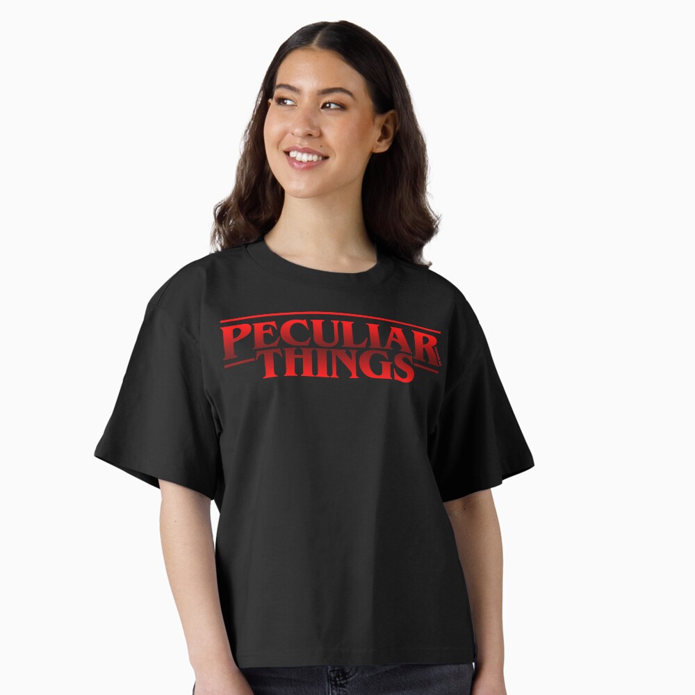 Item preview, Boxy T-Shirt designed and sold by cdavenport4.