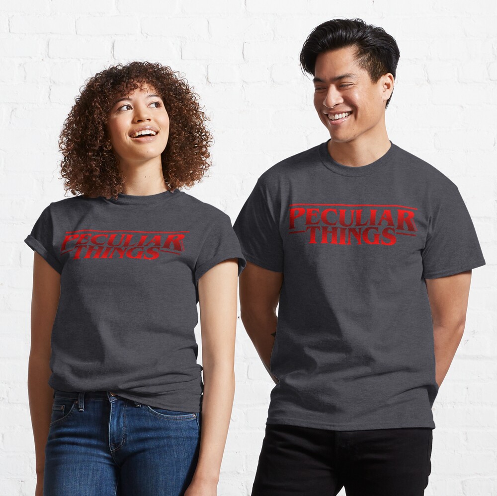 Item preview, Classic T-Shirt designed and sold by cdavenport4.