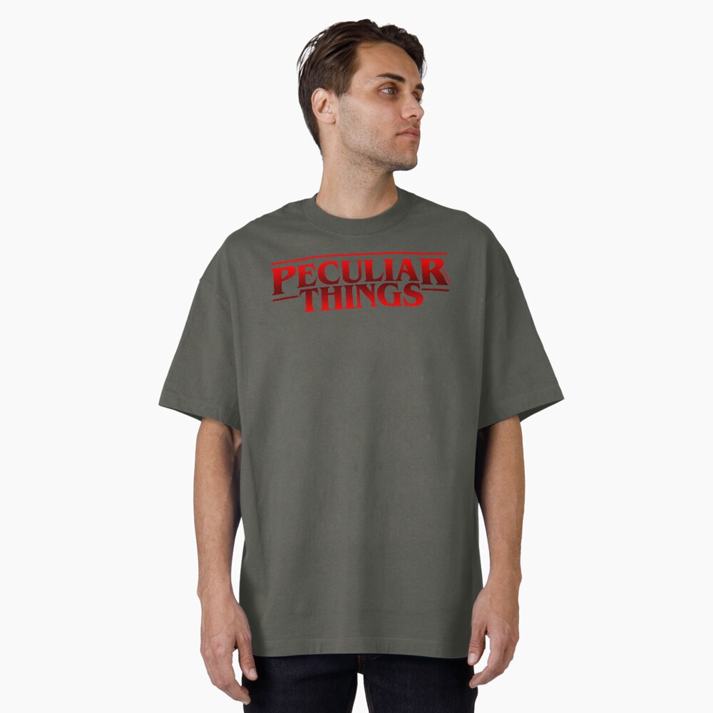 Item preview, Oversized T-Shirt designed and sold by cdavenport4.
