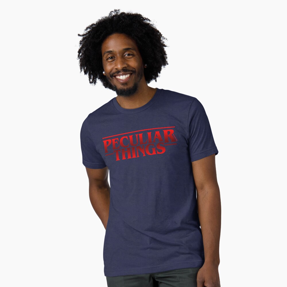 Item preview, Tri-blend T-Shirt designed and sold by cdavenport4.