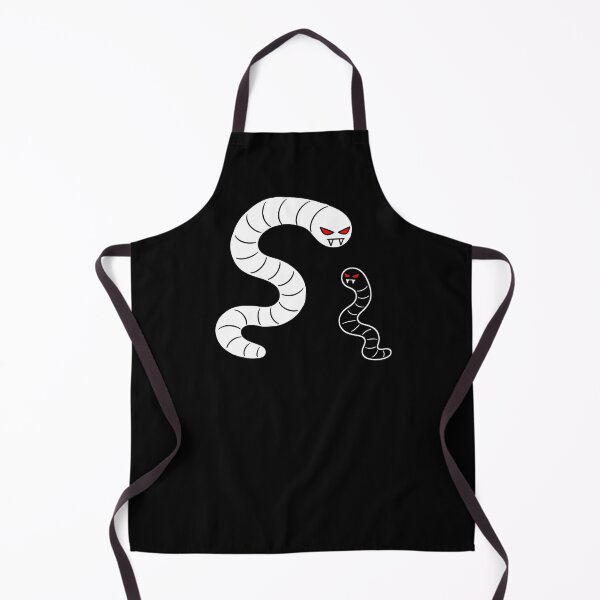 Item preview, Spooky vampire worms designed and sold by uunaa.