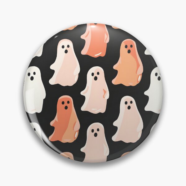 Item preview, Halloween Ghosts designed and sold by xiao xuans.