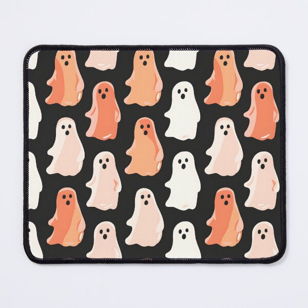 Item preview, Halloween Ghosts designed and sold by xiao xuans.