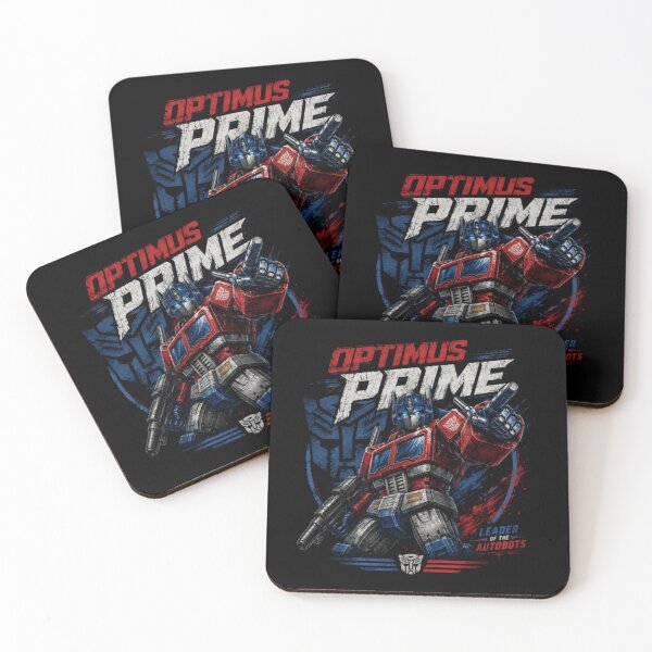 Item preview, optimus prime - Peter Cullen Optimus Prime designed and sold by SkippieBerto.