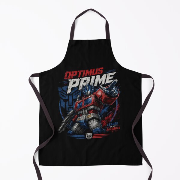 Artikelvorschau, Optimus Prime - Peter Cullen Optimus Prime entworfen und verkauft von SkippieBerto.