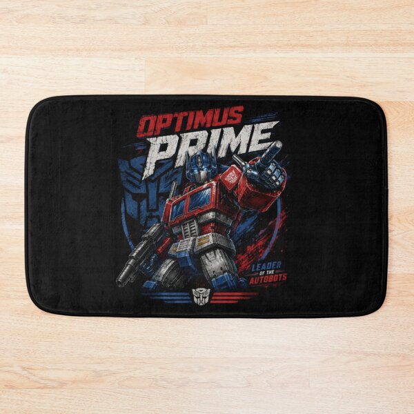 Item preview, optimus prime - Peter Cullen Optimus Prime designed and sold by SkippieBerto.