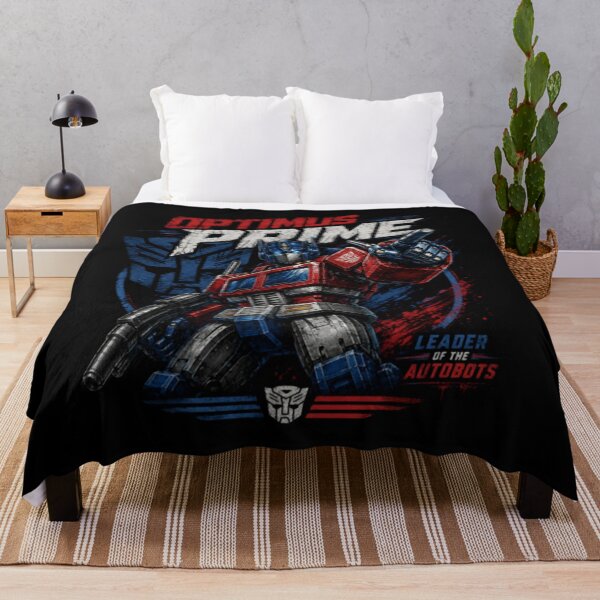 Item preview, optimus prime - Peter Cullen Optimus Prime designed and sold by SkippieBerto.