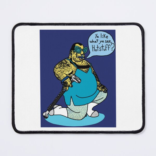 Item preview, Ya Like What Ya See Funny Sarcastic Rat Graphic designed and sold by RatBoyExtreme.