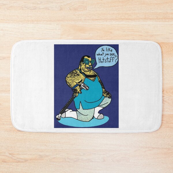 Item preview, Ya Like What Ya See Funny Sarcastic Rat Graphic designed and sold by RatBoyExtreme.