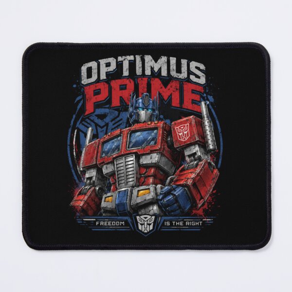 Item preview, optimus prime - Peter Cullen Optimus Prime designed and sold by SkippieBerto.