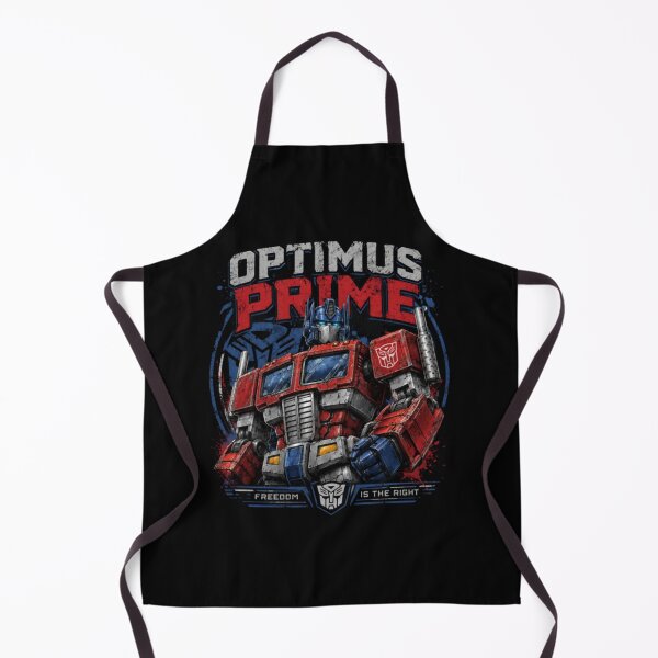 Artikelvorschau, Optimus Prime - Peter Cullen Optimus Prime entworfen und verkauft von SkippieBerto.