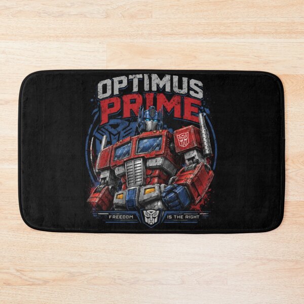 Item preview, optimus prime - Peter Cullen Optimus Prime designed and sold by SkippieBerto.
