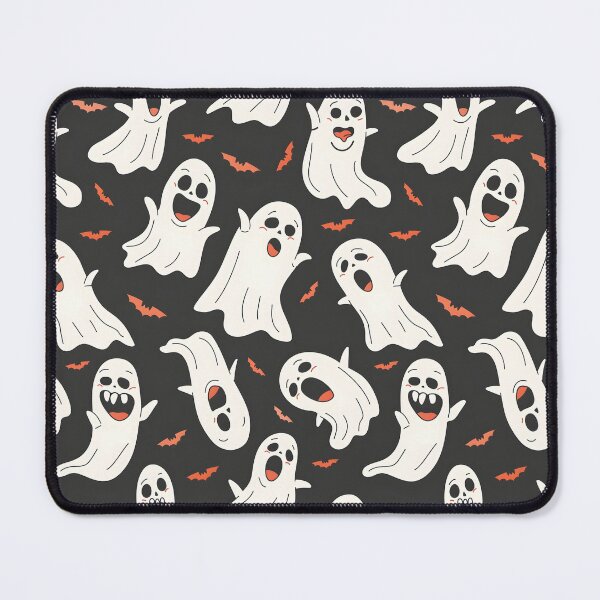 Item preview, Halloween Ghosts designed and sold by xiao xuans.