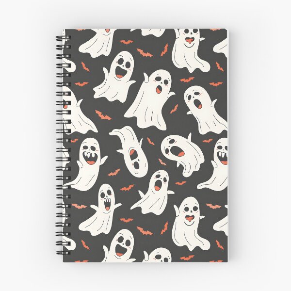 Item preview,  Halloween Ghosts designed and sold by xiao xuans.