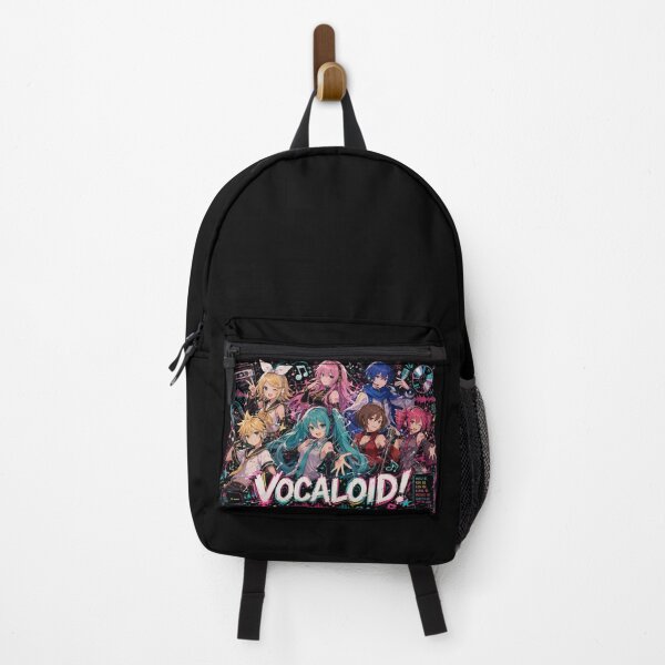 Item preview, Vocaloid gang designed and sold by Bonjouranoop.