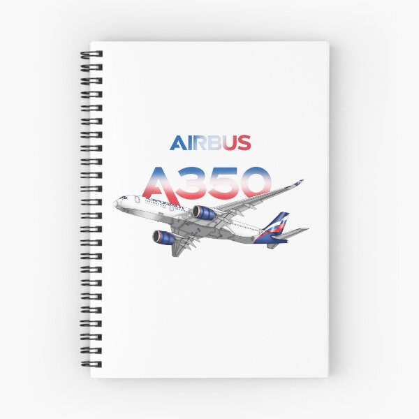 Item preview, Airbus A350 designed and sold by PlanesArtByLeo.