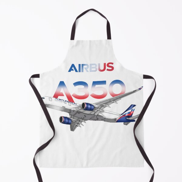 Item preview, Airbus A350 designed and sold by PlanesArtByLeo.