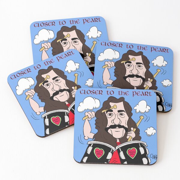 Item preview, Saluting The Professor designed and sold by clartoons.