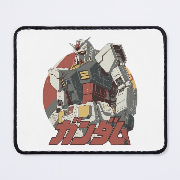 Item preview, Amuro Ray Gundam designed and sold by daelyn-beardsl.