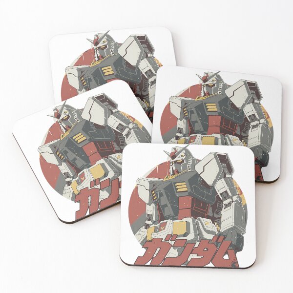 Item preview, Amuro Ray Gundam designed and sold by daelyn-beardsl.
