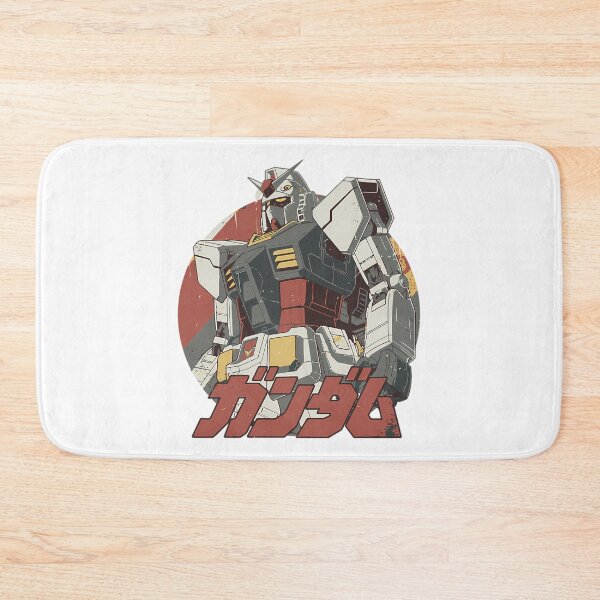 Item preview, Amuro Ray Gundam designed and sold by daelyn-beardsl.