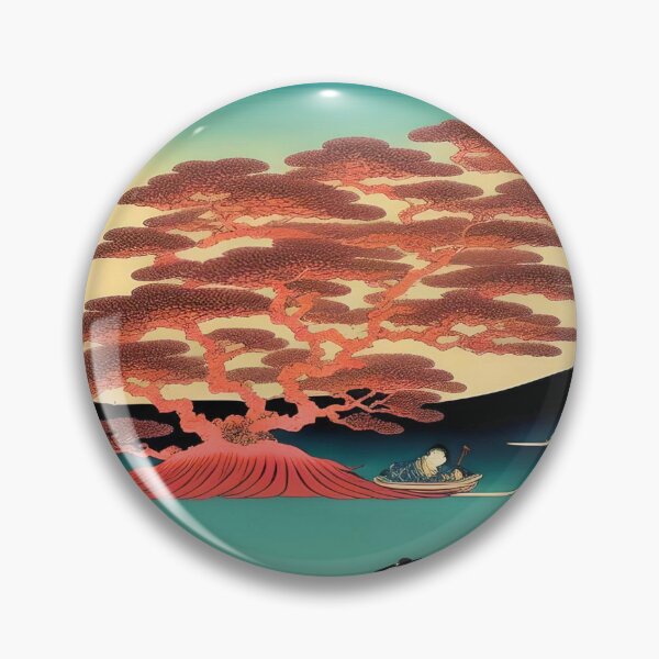Item preview, Riverside Jap designed and sold by quantum X.