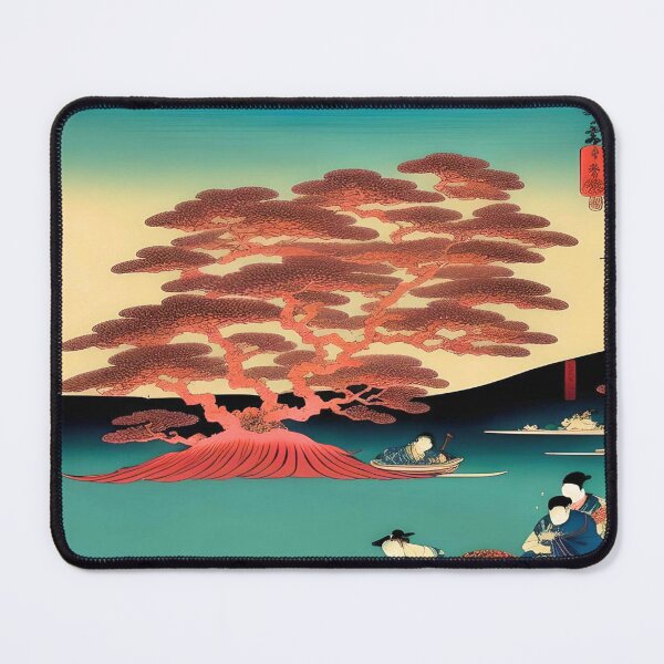 Item preview, Riverside Jap designed and sold by quantum X.