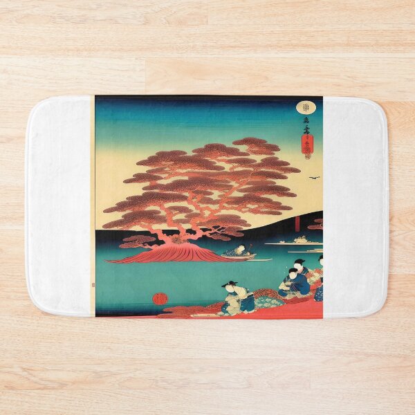 Item preview, Riverside Jap designed and sold by quantum X.