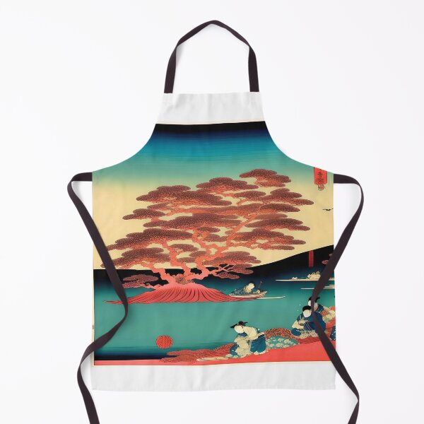 Item preview, Riverside Jap designed and sold by quantum X.