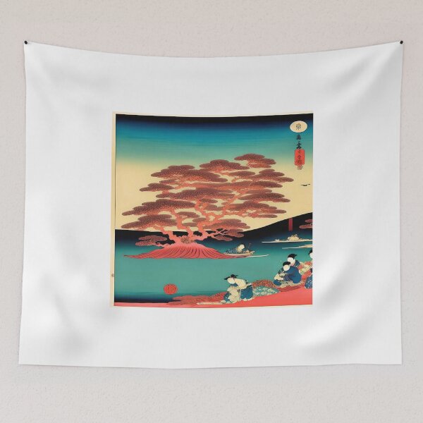 Item preview, Riverside Jap designed and sold by quantum X.