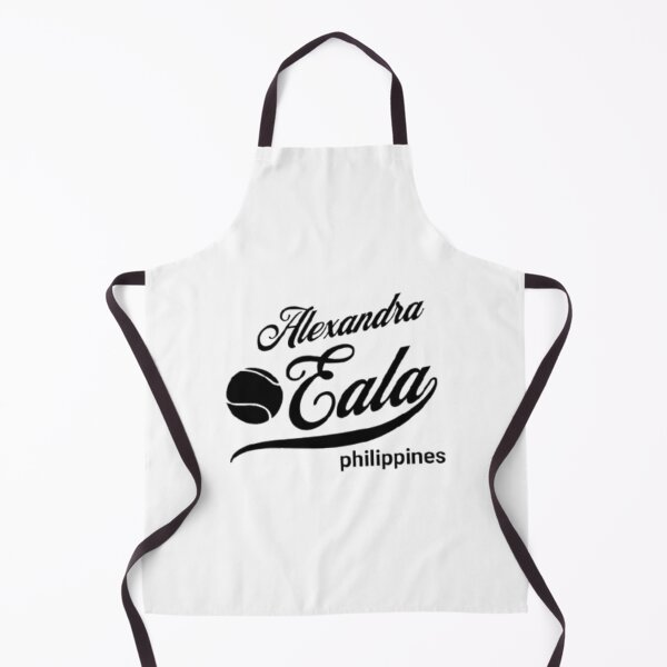 Item preview, Alex Eala Philippines designed and sold by darden-shan.