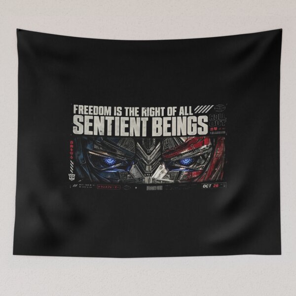 Item preview, OPTIMUS PRIME - Peter Cullen Optimus Prime designed and sold by SkippieBerto.