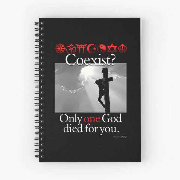Item preview, Coexist designed and sold by rubinc-espede.