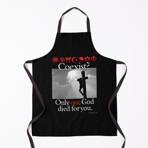 Item preview, Coexist designed and sold by rubinc-espede.