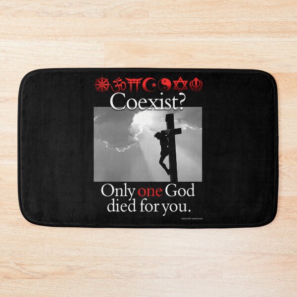 Item preview, Coexist designed and sold by rubinc-espede.