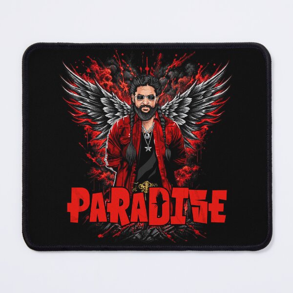 Item preview, Paradise Aaya Sher TFI Telugu Mass Attitude designed and sold by America Mowa.