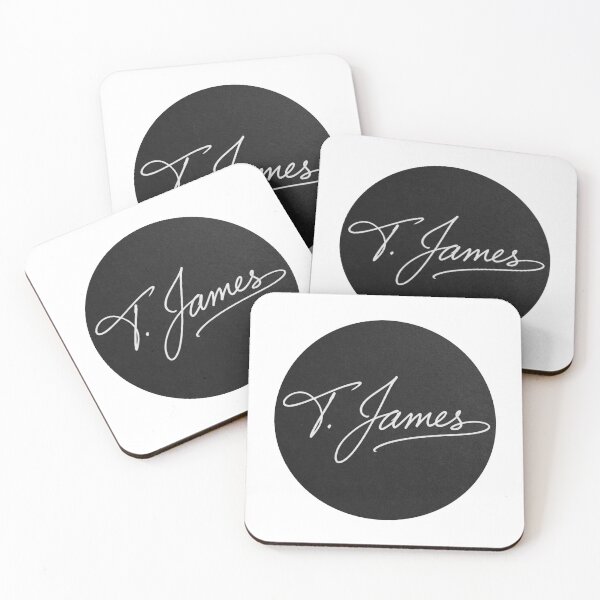 Item preview, Travis James Signature Series designed and sold by Travis-James.
