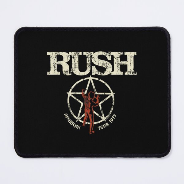 Item preview, Rush Starman 2112 Progressive Rock Design designed and sold by Plumary.