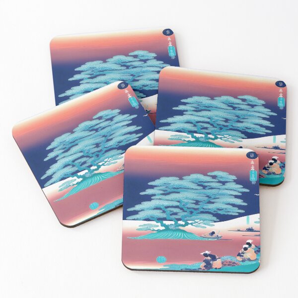 Item preview, Blue woo designed and sold by quantum X.
