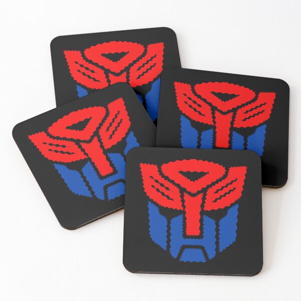 Item preview, Optimus prime - Peter Cullen Optimus Prime designed and sold by SkippieBerto.