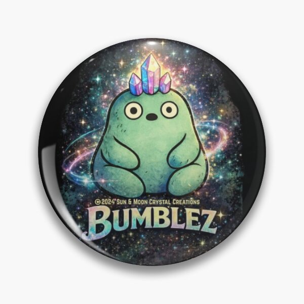 Item preview, Bumblez Outer Space Vibes designed and sold by StarBumblez(c).