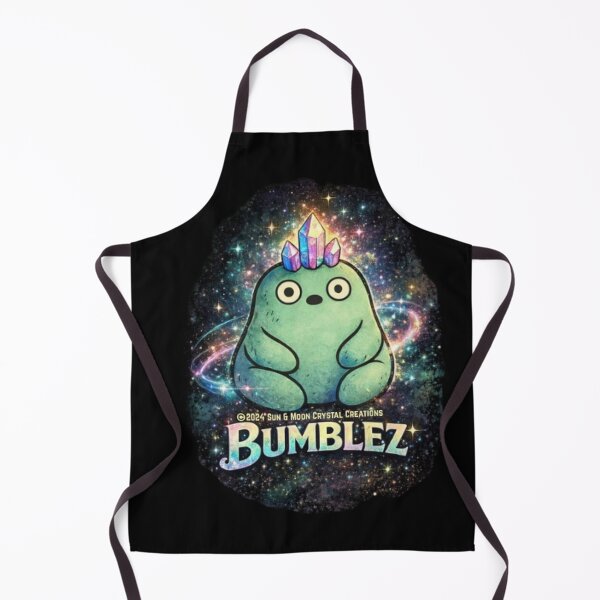 Item preview, Bumblez Outer Space Vibes designed and sold by StarBumblez(c).
