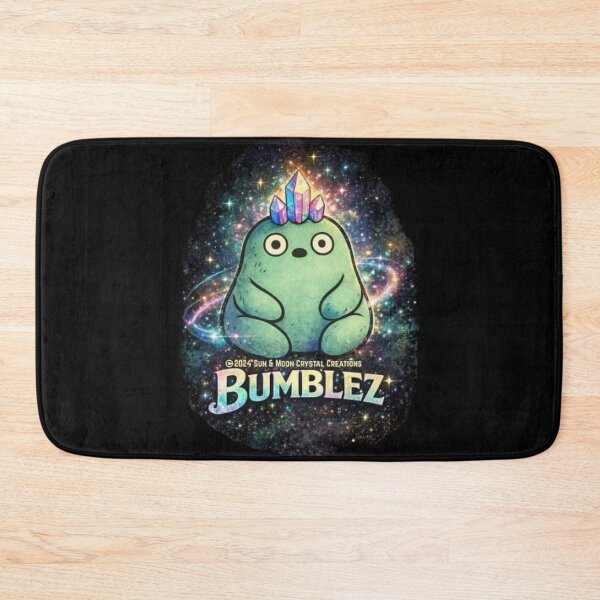 Item preview, Bumblez Outer Space Vibes designed and sold by StarBumblez(c).