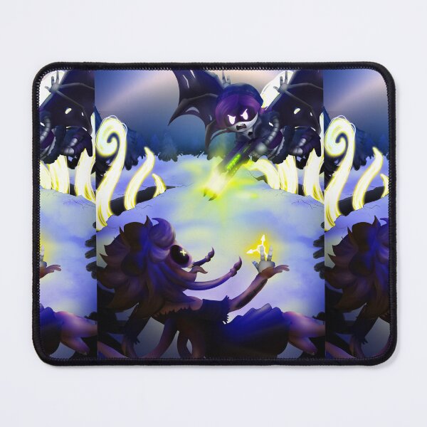 Item preview, Uzi vs. Cyn designed and sold by NectarBrush.